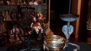 СИЛЬНЫЙ ЗАЗЫВ ЧЕРЕЗ ВЕЛЬЗЕВУЛА... ДЛЯ ВСЕХ... ИНГА ХОСРОЕВА & ВЕДЬМИНА ИЗБА