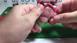 Туториал: как сделать модель машины из пластилина ФИНАЛЬНАЯ ЧАСТЬ