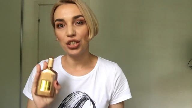 ЛЮБИМЫЕ ПАРФЮМЫ ЛЕТО 2020 смотреть онлайн