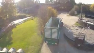 Новые Технологии Альтернативное Топливо из Животного Навоза