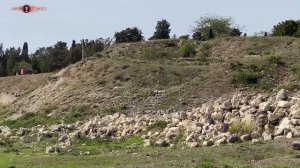 Загадки и тайны Херсонеса Таврического!