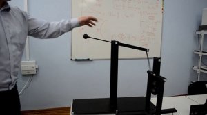 Двойной маятник