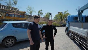 Большой обзор на грузовики из Японии HINO PROFIA, Аукцион Кар, AUCTION CAR, Автомобили из Японии
