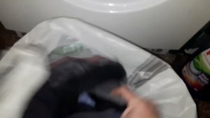 Сухой или мокрый вес вещей нужно рассчитывать для стиральной машины. 2023