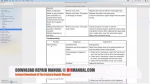 How to Tune Yamaha RS Vector, Rage Carburetor