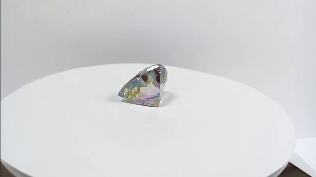 Мистик кварц