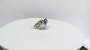 Мистик кварц