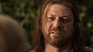 "Ваш брат или любовник"Нед Старк и Серсея Ланнистер