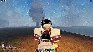 КАРОЧ КАК ДЕМОН | PROJECT SLEER ROBLOX