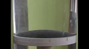 Дисковый аэратор КИТ АД 215