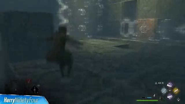 Hogwarts Legacy - Depulso Puzzle Room 2 Walkthrough смотреть онлайн