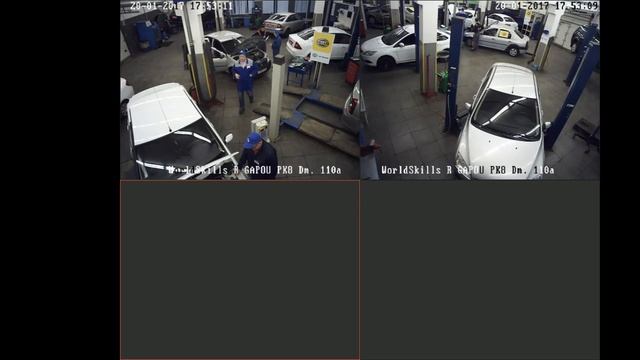 ГАПОУ ПК № 8 им. И. Ф. Павлова "Ремонт и обслуживание автомобилей" смотреть онлайн