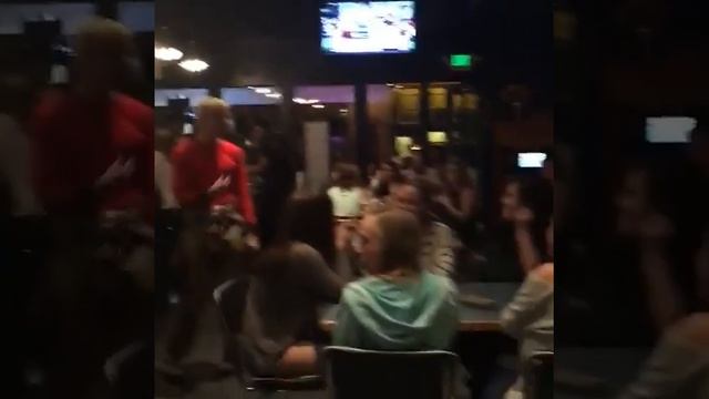 Miles Heizer @younggoth so funny - cute - 13 reasons why смотреть онлайн