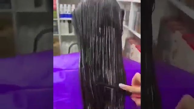 Кератиновая маска для волос смотреть онлайн