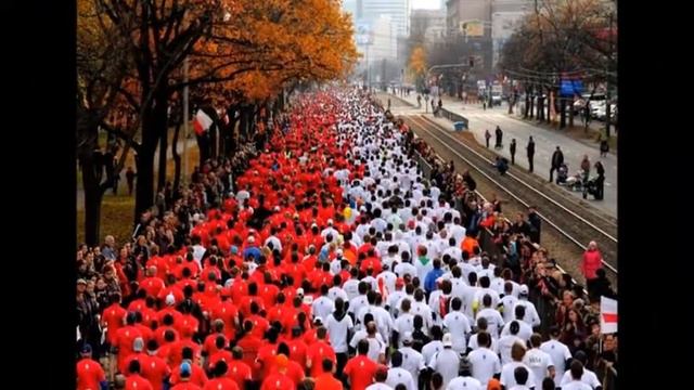 Poland Upholds Christian Heritage (A Joyful Salute!) смотреть онлайн