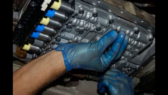 Ремонт акпп мерседес в москве смотреть онлайн