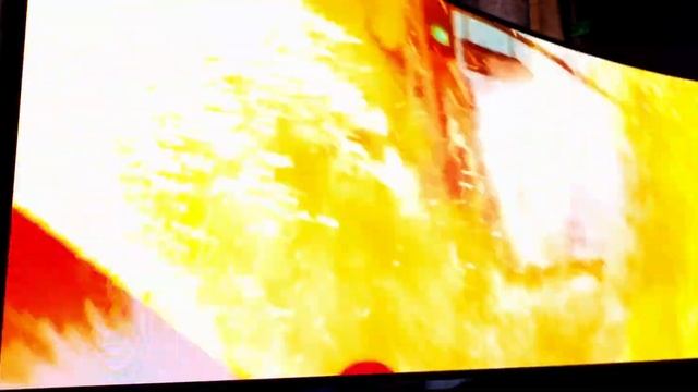 4K SAMSUNG ODYSSEY OLED G8 | MOVIE TEST 14 ULTRAWIDE 21:9 смотреть онлайн