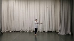 Пятки горят