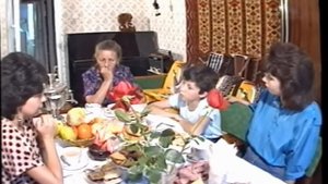 Тимур Исмагилов - Татарская народная песня Шахта. 1992 г.