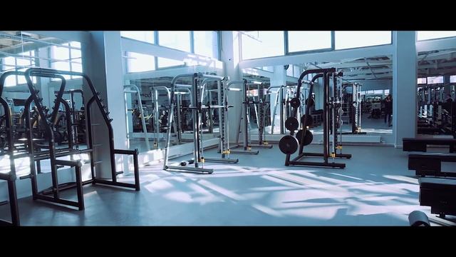 OLYMP-Бикбая в Уфе открыт! смотреть онлайн