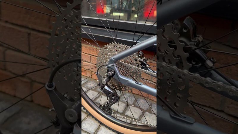 Велосипед mtb Hagen Three Twelve (Хаген 3.12 горный)