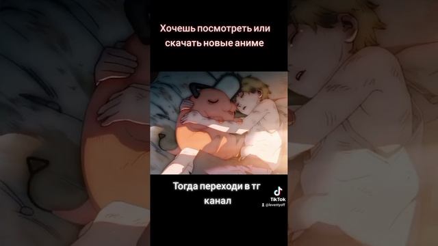 Новые аниме - Человек Бензопила/Восхождение в тени/Блич