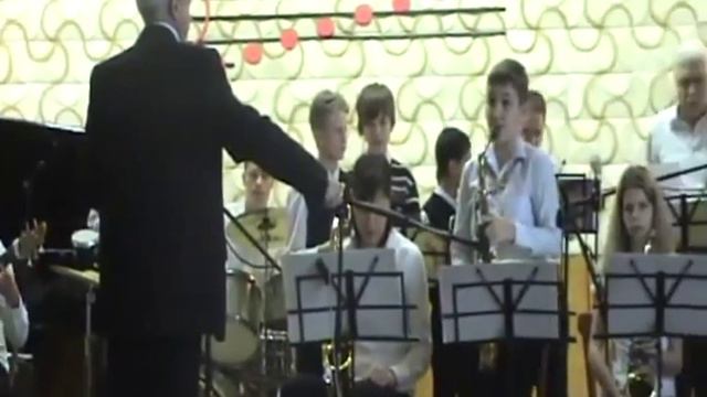 С Jam blues. смотреть онлайн