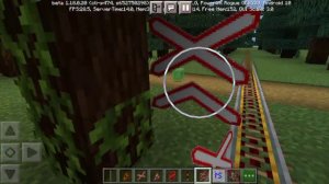 вернулся на легендарный переезд строю жд переезд ставим знаки