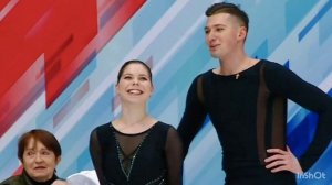 ЧЕМПИОНАТ  по  ПРЫЖКАМ-2024. Фигурное катание | КВАЛИФИКАЦИЯ. ЖЕНЩИНЫ. ПАРЫ.  ИТОГИ