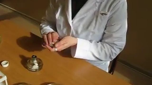 2 этап Накопление чист культуры