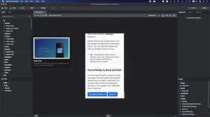 Bootstrap Studio 2021 for Mac | Interface & Workspace Quick View