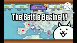 Best Zombie Killer Cats - Battle Cats