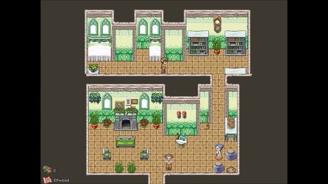 Let's Play- Aveyond 2 Ean's Quest Part 1 смотреть онлайн