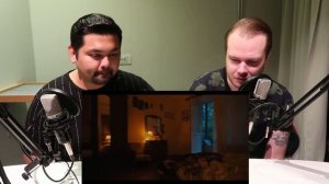 ENGLISH/BRITISH REACTION TO RUSSIAN RAP - Miyagi & Andy Panda - YAMAKASI (Official Video)