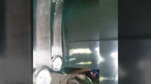 Замена червяков рулевой колонки 2101