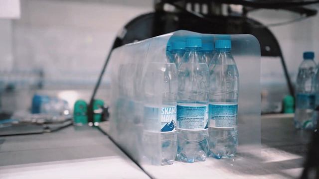 HR-ролик для компании Ниагара смотреть онлайн