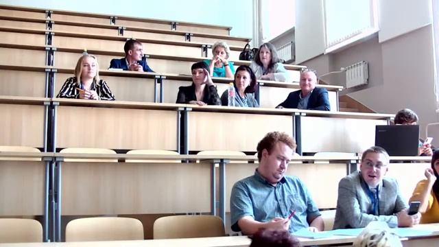 «Регион - НКО: формирование рейтинга субъектов СО НКО» смотреть онлайн