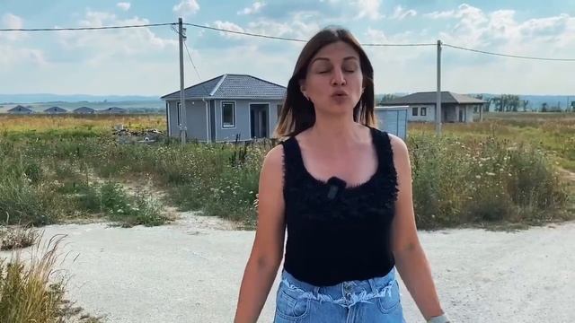 Участки в Семигорье