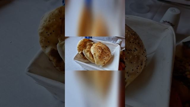 Кебабы от Бурака