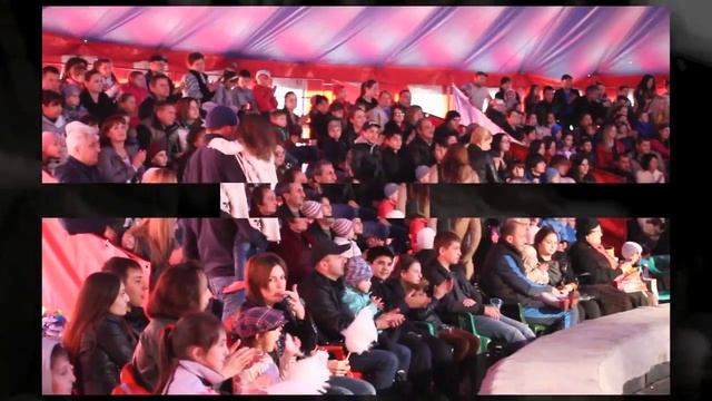 Впервые во Владикавказе! смотреть онлайн