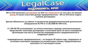 ИП находится на УСН, доход за 2021 год не получил, обязан ли ИП подавать декларацию?