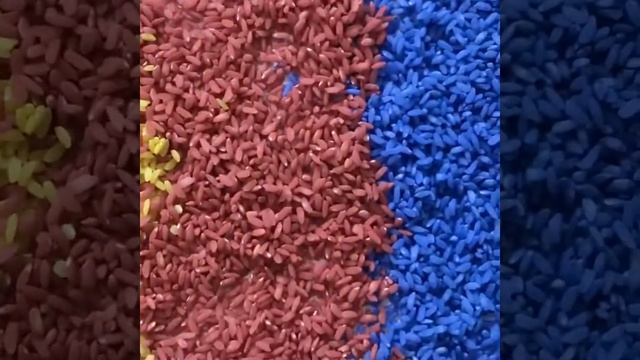 Красим крупы гуашью смотреть онлайн