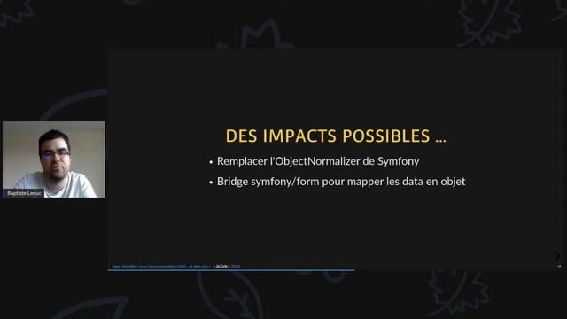 #102 | Jane, API made easier - Baptiste Leduc смотреть онлайн