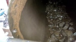 Влагоотделитель для компрессора своими руками