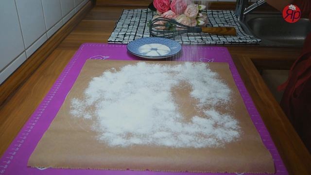 ХЛЕБ за 5 минут, проще не придумаешь✧ хлеб БЕЗ ЗАМЕСА - наконец-то я его нашла! смотреть онлайн