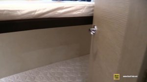 2017 Galeon 360 Fly Motor Yacht - Deck and Interior Walkaround - 2016 Salon Nautique Paris