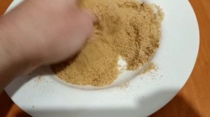 ШИКАРНАЯ ЗИМНЯЯ ПРИКОРМКА СВОИМИ РУКАМИ, УЛОВИСТАЯ ПРИКОРМКА ДЛЯ ЗИМНЕЙ РЫБАЛКИ WINTER FISHING BAIT