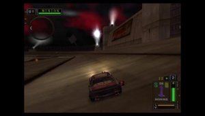 Twisted Metal: Black PS4 - Roadkill Playthrough (No Deaths)