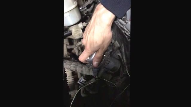 Электровакуумный насос в Escalade смотреть онлайн