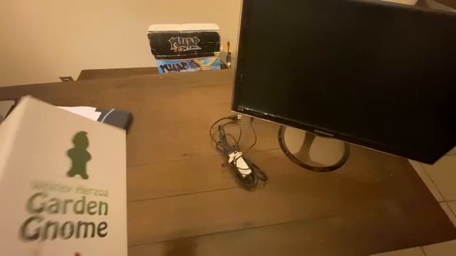 Return to Goodwill Video Game Hunting смотреть онлайн